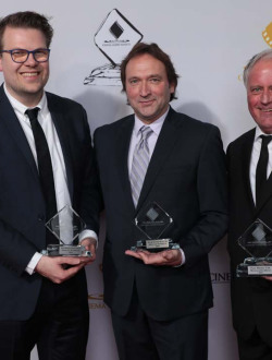 Cinema Audio Society Awards