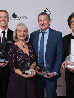 Cinema Audio Society Awards