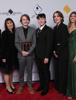 Cinema Audio Society Awards