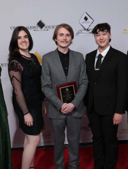 Cinema Audio Society Awards