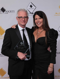 Cinema Audio Society Awards