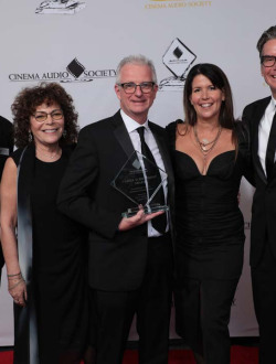 Cinema Audio Society Awards