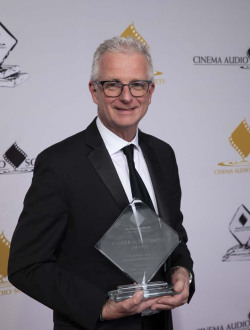 Cinema Audio Society Awards