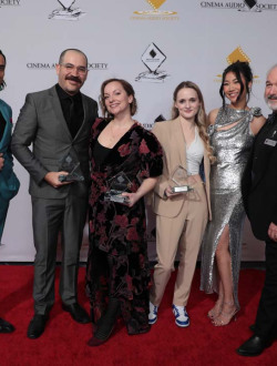 Cinema Audio Society Awards