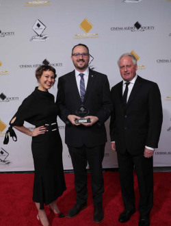 Cinema Audio Society Awards