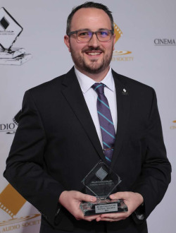 Cinema Audio Society Awards