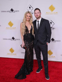 60th Annual Cinema Audio Society Awards