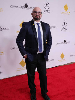 60th Annual Cinema Audio Society Awards