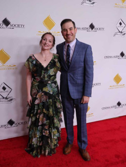 60th Annual Cinema Audio Society Awards