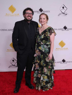 60th Annual Cinema Audio Society Awards