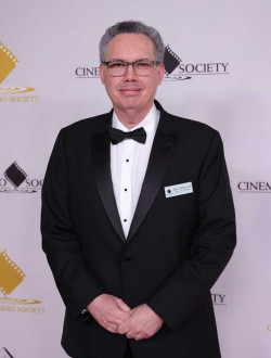 60th Annual Cinema Audio Society Awards