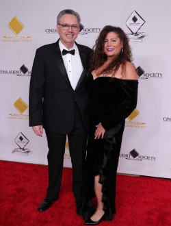 60th Annual Cinema Audio Society Awards