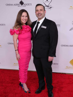 60th Annual Cinema Audio Society Awards