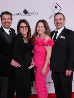 60th Annual Cinema Audio Society Awards