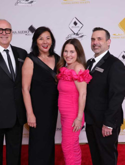 60th Annual Cinema Audio Society Awards