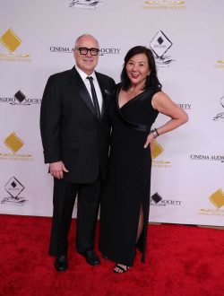 60th Annual Cinema Audio Society Awards