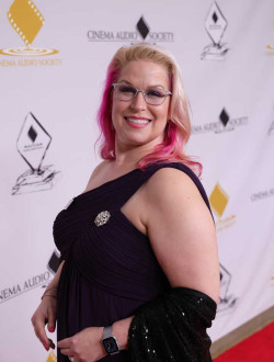 60th Annual Cinema Audio Society Awards
