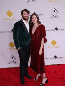 60th Annual Cinema Audio Society Awards