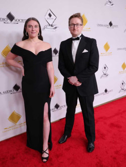 60th Annual Cinema Audio Society Awards