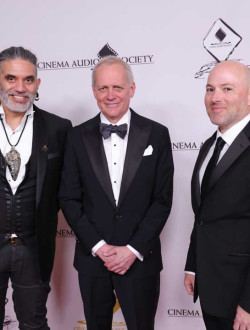 60th Annual Cinema Audio Society Awards