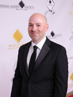 60th Annual Cinema Audio Society Awards