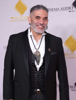60th Annual Cinema Audio Society Awards
