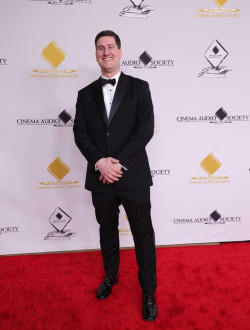 60th Annual Cinema Audio Society Awards