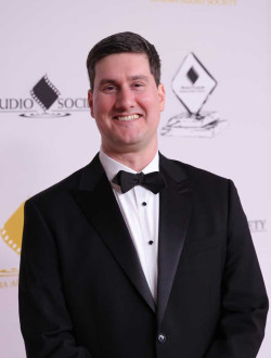60th Annual Cinema Audio Society Awards