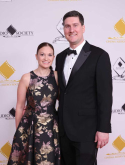 60th Annual Cinema Audio Society Awards