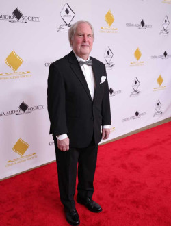 60th Annual Cinema Audio Society Awards