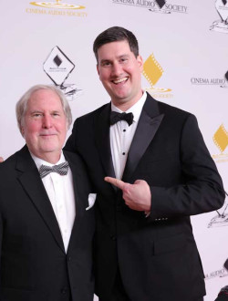 60th Annual Cinema Audio Society Awards