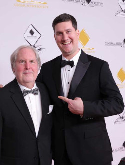60th Annual Cinema Audio Society Awards