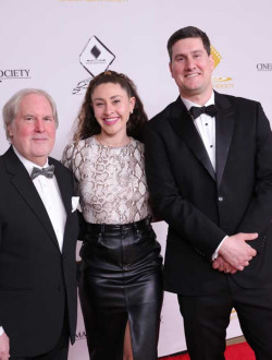 60th Annual Cinema Audio Society Awards