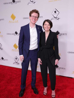 60th Annual Cinema Audio Society Awards