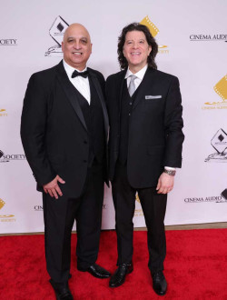 60th Annual Cinema Audio Society Awards