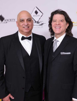 60th Annual Cinema Audio Society Awards
