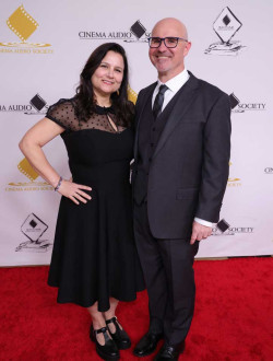 60th Annual Cinema Audio Society Awards