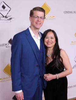 60th Annual Cinema Audio Society Awards