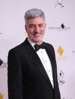 60th Annual Cinema Audio Society Awards