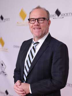 60th Annual Cinema Audio Society Awards