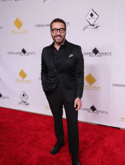 60th Annual Cinema Audio Society Awards
