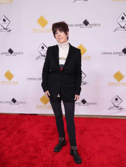 60th Annual Cinema Audio Society Awards