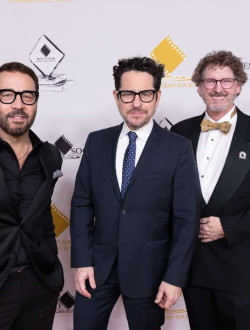 60th Annual Cinema Audio Society Awards