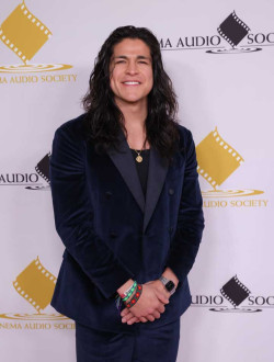 60th Annual Cinema Audio Society Awards