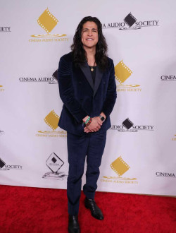 60th Annual Cinema Audio Society Awards