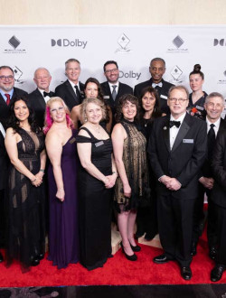 60th Annual Cinema Audio Society Awards