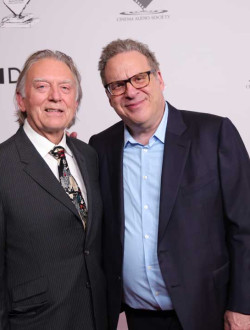 60th Annual Cinema Audio Society Awards