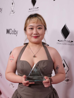 60th Annual Cinema Audio Society Awards