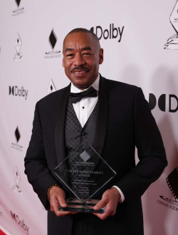 60th Annual Cinema Audio Society Awards