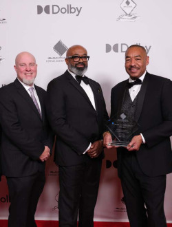 60th Annual Cinema Audio Society Awards